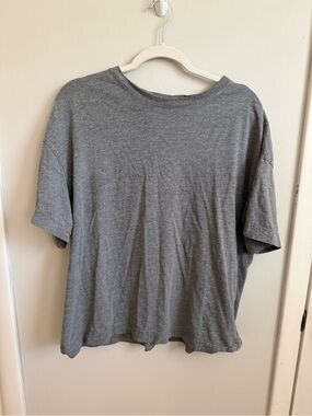 Maternity oversized t-shirt
